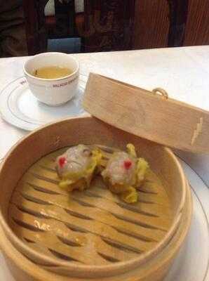 Restaurante Chino Palacio Oriental