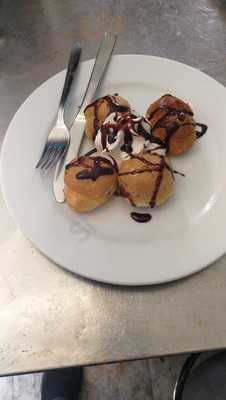 Churrasqueria A Brasseria Do Rancheiro