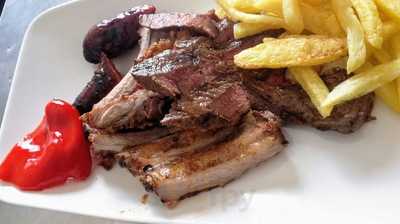 Churrasqueria A Brasseria Do Rancheiro