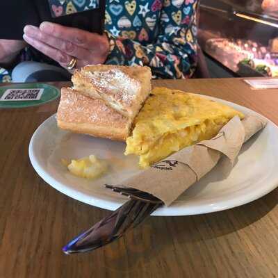 La Taberna Del Pícaro