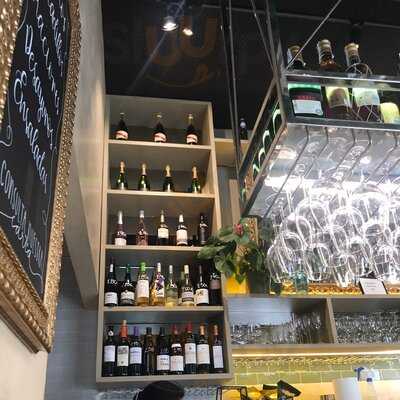 La Taberna Del Pícaro