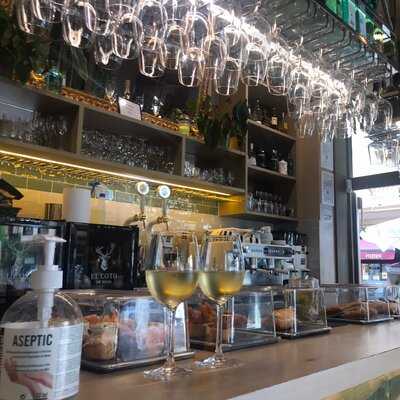 La Taberna Del Pícaro