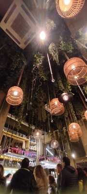 La Taberna Del Pícaro