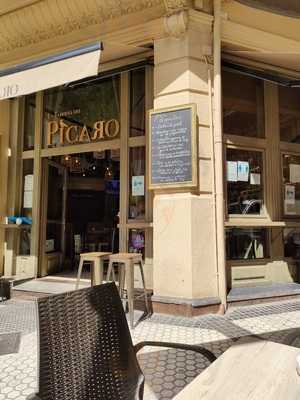 La Taberna Del Pícaro