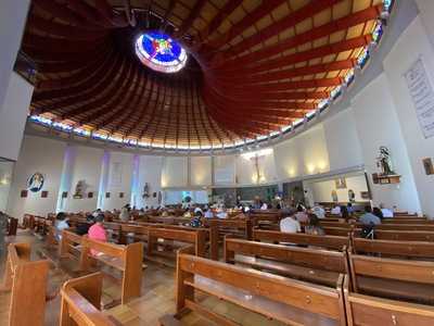 Restorante La Azotea