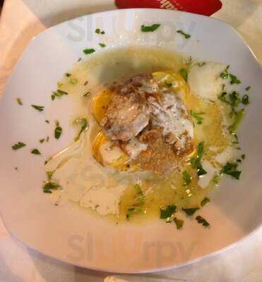 Restaurante Tapas La Andaluza