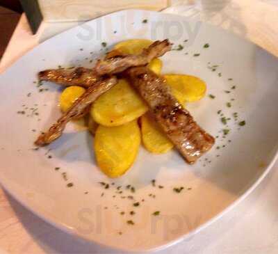 Restaurante Tapas La Andaluza