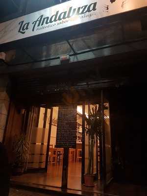 Restaurante Tapas La Andaluza