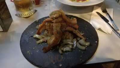 Restaurante Tapas La Andaluza