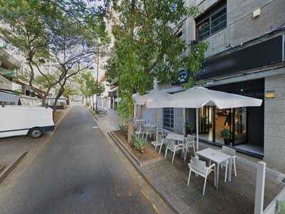 Restaurante Tapas La Andaluza