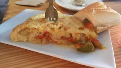 Cafe Bar Euro Pincho