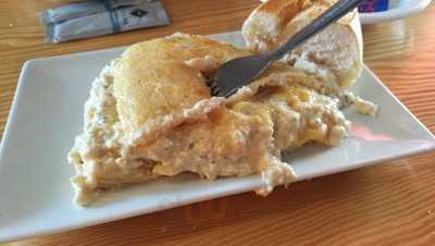 Cafe Bar Euro Pincho