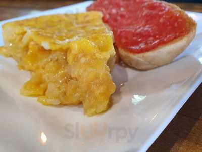 Cafe Bar Euro Pincho