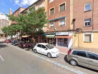 Cafe Bar Euro Pincho