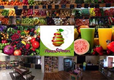 Peras & Pears