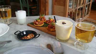 Restaurante La Mesita