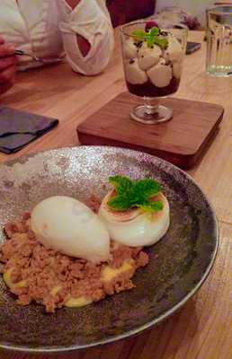 Restaurante La Mesita