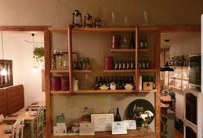 Restaurante La Mesita