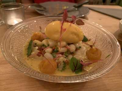 Restaurante La Mesita