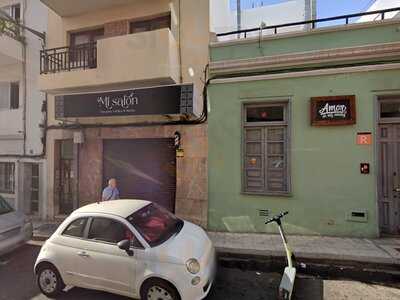 Restaurante La Mesita