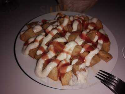 Taberna Sixtina Taperia