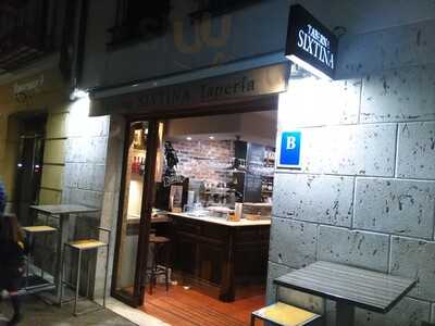 Taberna Sixtina Taperia
