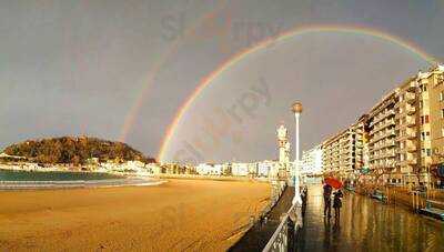 Cafeteria Errotaburu