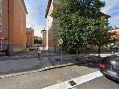 Cafeteria Errotaburu