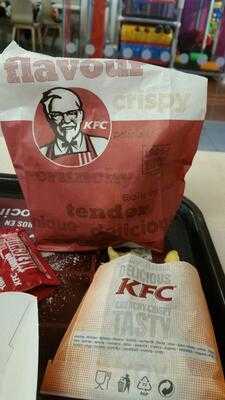 Kfc Meridiano-tenerife