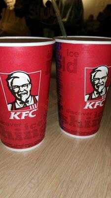 Kfc Meridiano-tenerife