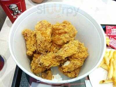 Kfc Meridiano-tenerife