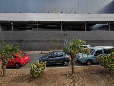 Kfc Meridiano-tenerife