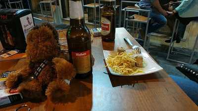 El Picoteo Del Gallo 2