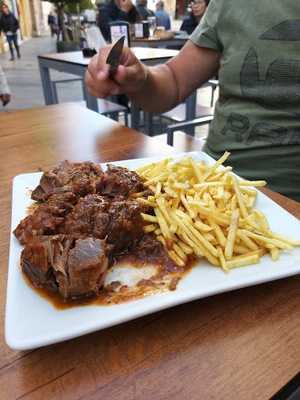 El Picoteo Del Gallo 2