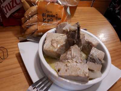 El Picoteo Del Gallo 2