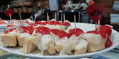 El Picoteo Del Gallo 2