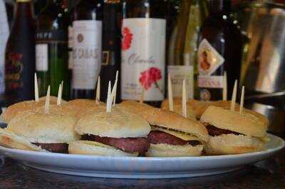 El Picoteo Del Gallo 2