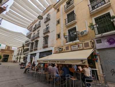 El Picoteo Del Gallo 2