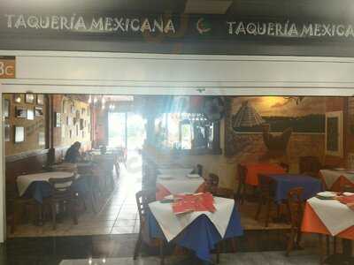 Taqueria Mexicana