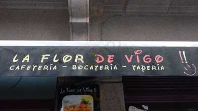 La Flor De Vigo