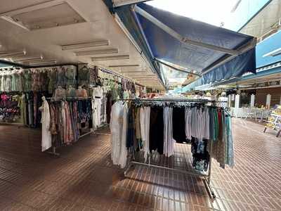 Restaurante San Augustin