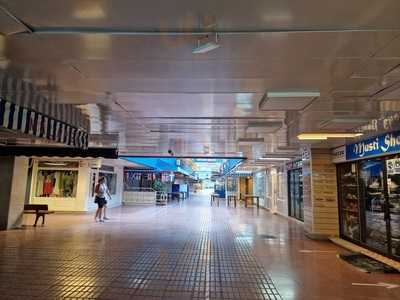 Restaurante San Augustin