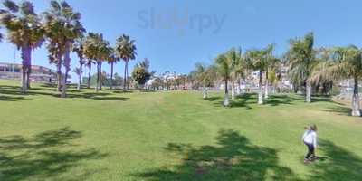 Restaurante San Augustin