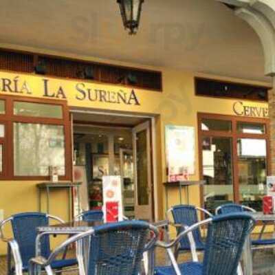 La Sureña