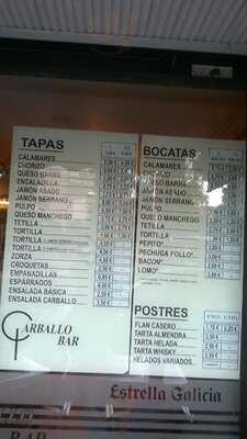 Bar Carballo 3 - Photo 8