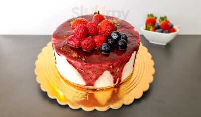 Flor De Vainilla Cafetería Heladería