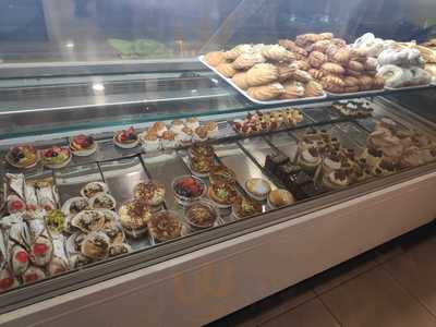 Flor De Vainilla Cafetería Heladería