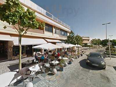 Flor De Vainilla Cafetería Heladería