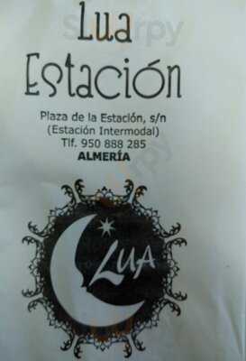La Estación Lua