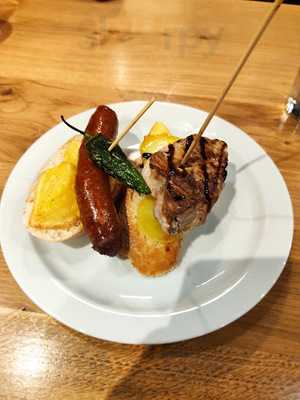 Lizarran Taberna Selecta